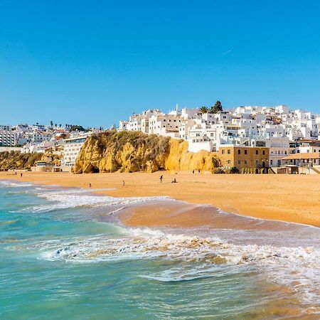 Albufeira Central 5 By Homing Екстериор снимка