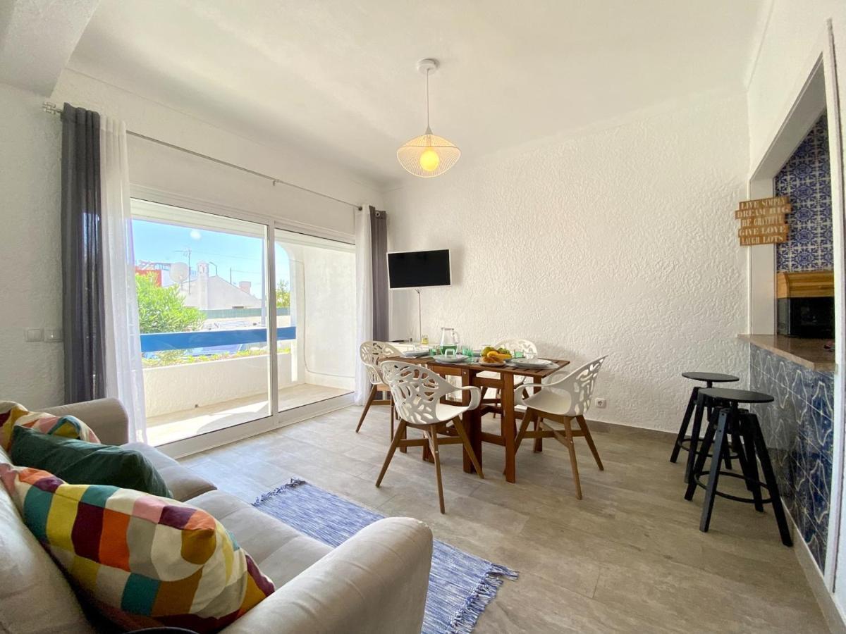 Albufeira Central 5 By Homing Екстериор снимка